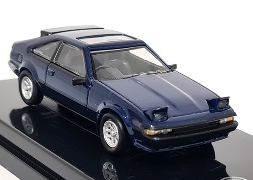 Paragon toyota celica - 1/64,