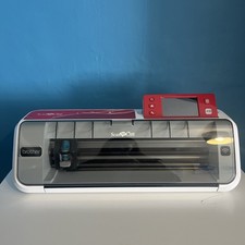 Brother CM700 Scan N Cut