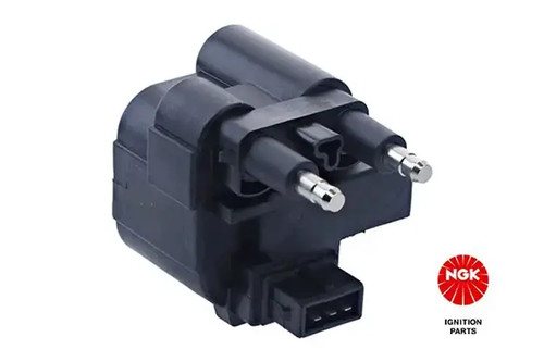Ignition coil connector type - coil,