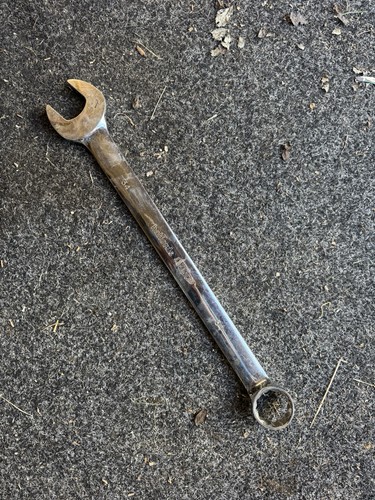 34mm spanner wrench - spanner,