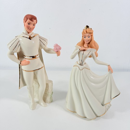 Lenox sleeping beauty - sleeping, beauty-