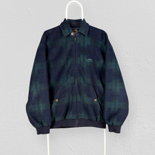 Burberry green tartan nova - burberry,