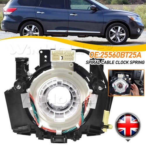 Airbag clock spring squib - airbag,