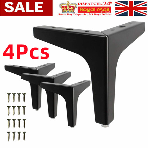 4pcs furniture legs metal - furniture,