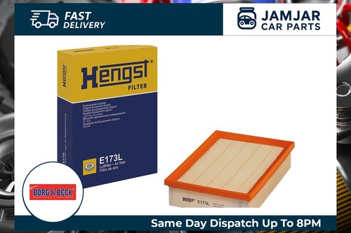 Hengst filter e173l air - e173l,