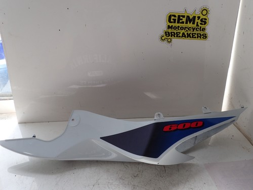 Suzuki gsxr 600 850 on - 850, l1