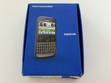 NOKIA E5-00 UNLOCKED PHONE -