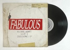 Frankie Bones & Adam X -