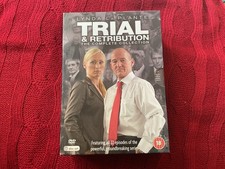 Lynda La Plante - Trial &