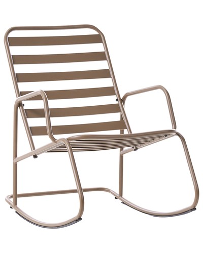 Garden rocking chair - chair, turi