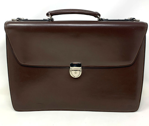 Jack georges vintage leather - georges,