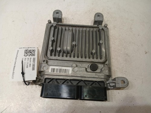 Mercedes class engine - mercedes,
