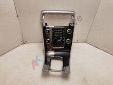 Volvo V60 S60 15-18 Heater AC