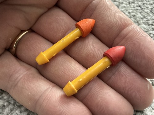 Vintage original meccano dinky - vintage,