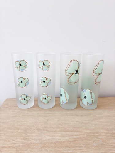 Mid century poppy - century,