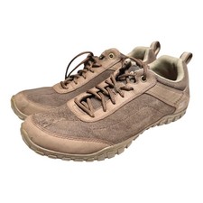 CAT Arise Brown Suede (leather) Trainers UK 9 