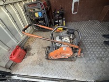 Belle 12" Wacker Plate LC3251