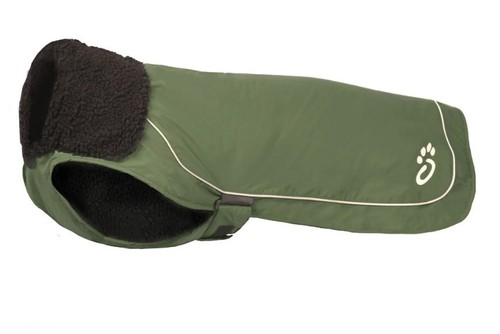 Mountain paws fleece - paws,
