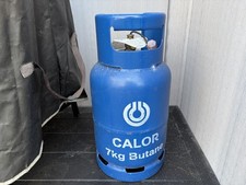 Calor 7kg Butane Gas Bottle