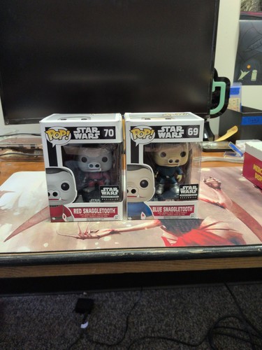 Lot star wars smugglers - star,