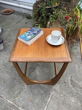 G Plan Astro Coffee Table