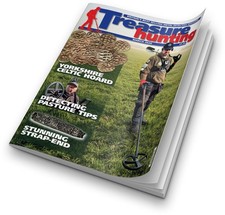 Treasure Hunting Magazine