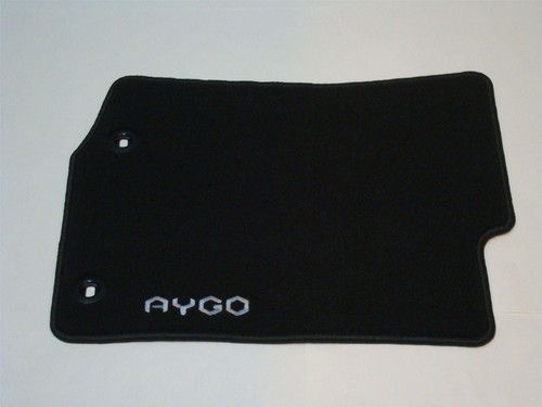 Genuine toyota aygo 2010 - genuine, 2010-2014