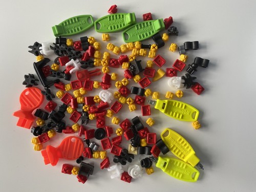 Playmobil job lot - , of