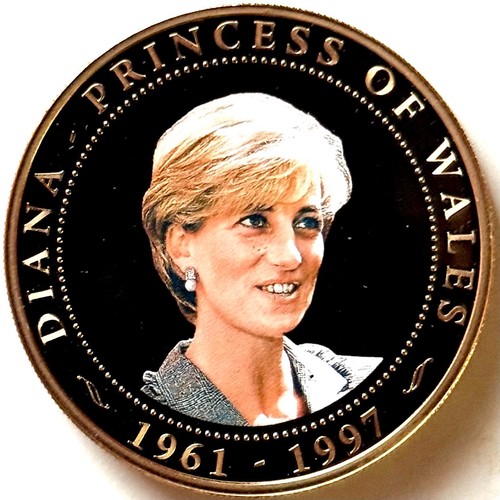 Cook islands dollar - 1,