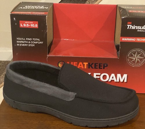 Men slippers thinsulate - slippers,