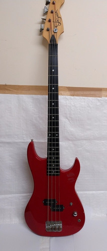 Jim deacon vintage - deacon, guitar