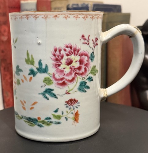 Antique 18thc chinese export - antique,
