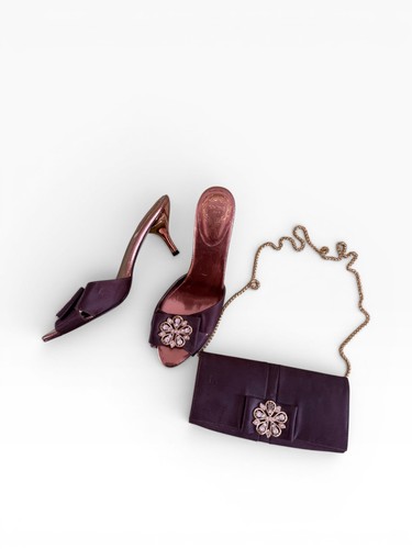 Vicini giuseppe zanotti brown - vicini,