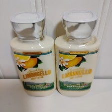 2 Bath & Body Works SPARKLING