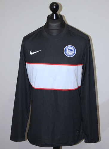 Hertha bsc berlin germany away - berlin,