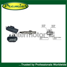 Lambda Oxygen Sensor Premier