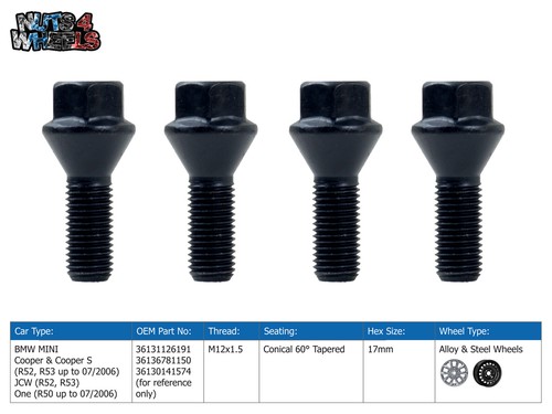 Black oem style - 4, x