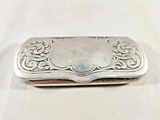 Antique Spectacles Reading