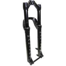 Manitou 27.5 Suspension Fork  R7 Expert 120mm Travel 44mm Offset 1.5" Tapered