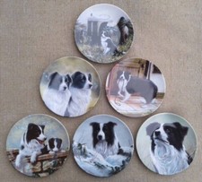ROYAL WORCESTER - THE BORDER