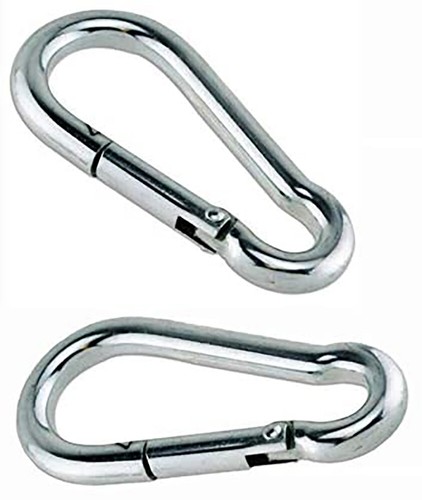 Fixte clip snap hook - fixte,