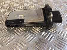 BMW 2010 5 SERIES F10 525D AIRFLOW METER SENSOR MAF AIR MASS METER N57N 78041...