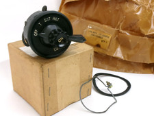 NOS Lucas PLC-6 Part no 344920