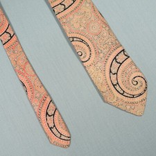 Vintage Christian Dior Tie