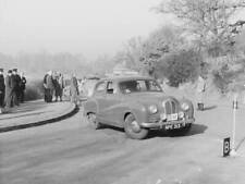 Austin A70 Hereford Saloon Rac