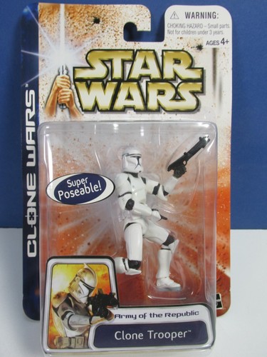 Star wars clone - wars,