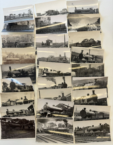 116 vintage train - 116,