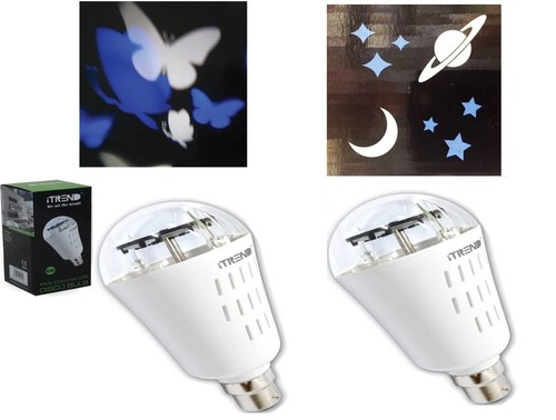 Led rgb disco - disco, light