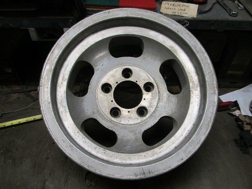 Vintage 15x7 3 - vintage, on