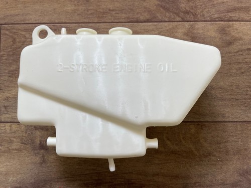 Yamaha rd350lc autolube bottle - yamaha,